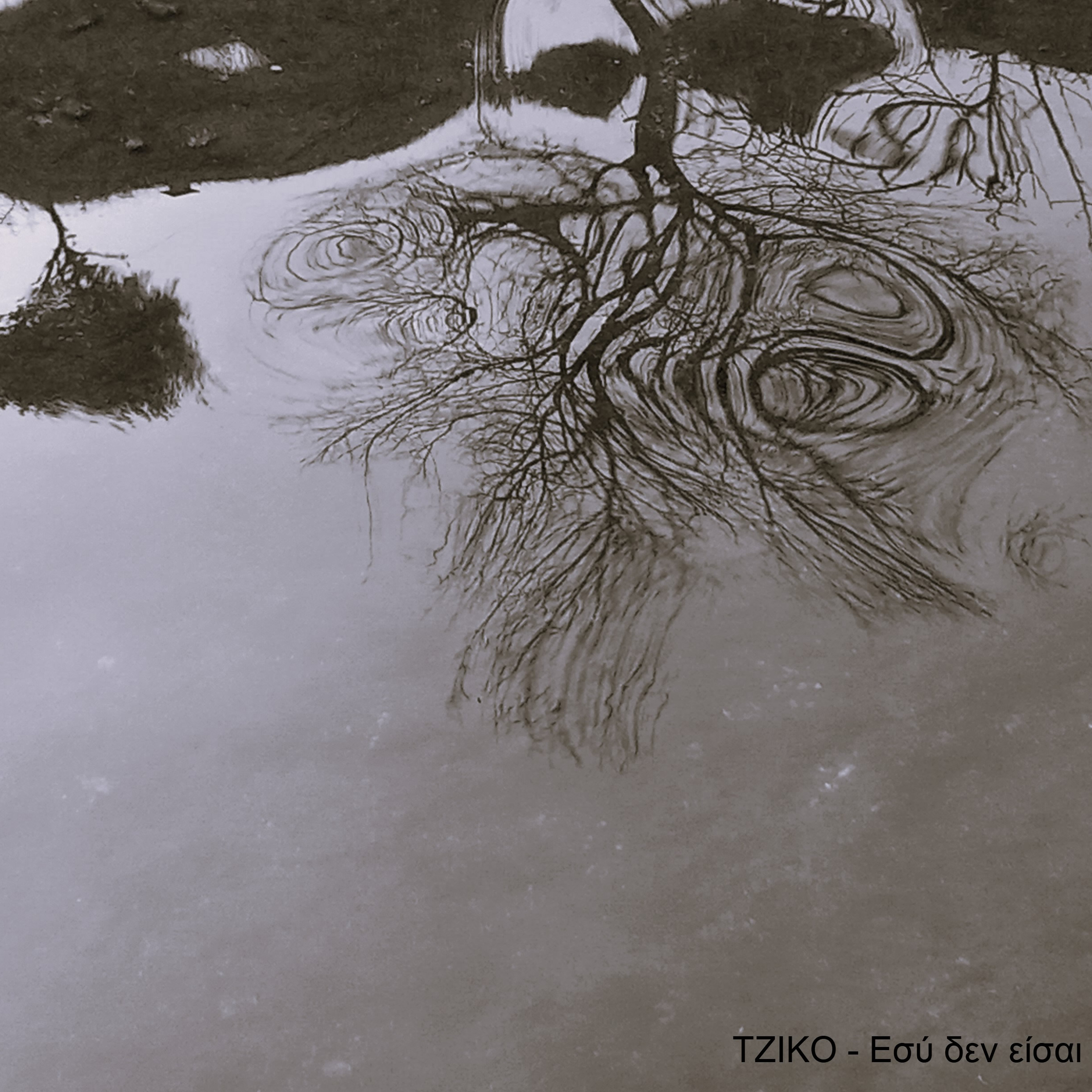 Εσύ δεν είσαι από τη γη (2025) 